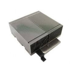Радиатор HP HEATSINK FOR PROLIANT DL360G4 (408688-001)