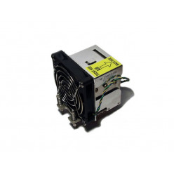Радиатор HP Proliant ML150 G3 Heatsink & Fan