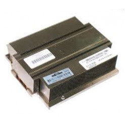 Радиатор HP HEATSINK FOR PROLIANT DL360G5 (410749-001)