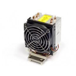 Радиатор HP Heatsink for Proliant ML150G5 (460501-001)