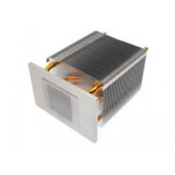 Радиатор HP Heatsink for Proliant ML350G6 (499258-001)