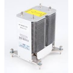 Радиатор HP CPU Heatsink Proliant ML150 G6 (466501-001, 509547-001)