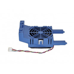 Вентилятор HP ML150 G6 CPU2 Fan Kit (487108-001, 487099-001)