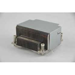 Радиатор HP Heatsink for Proliant DL380e GEN8 (663673-001)