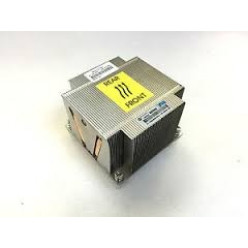 Радиатор HP Heatsink For HP Proliant ML350e Gen8 (677426-001)