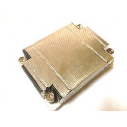 Радиатор HPE Heatsink for Proliant DL60 GEN9 (790498-001)