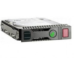Диск HP 800GB 12G SAS Write Intensive SFF 2.5-in SC 3yr Wty Solid State Drive