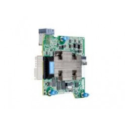 Контроллер HPE Smart Array E208e-p SR Gen10/No Cache/12G/2 ext. mini-SAS/PCI-E 3.0x8(HP&LP bracket)/RAID 0,1,5,10