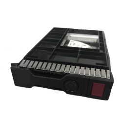 SSD накопитель HPE 480GB 3.5'' (LFF) 6G SATA Mixed Use Hot Plug SCC DS SSD (for Gen9, DL360/DL380/DL385 Gen10 servers)