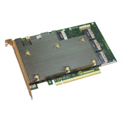 Контроллер HPE SR932i-p Gen11 x32 Lanes 8GB Wide Cache PCI SPDM Plug-in Storage Controller
