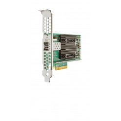 Контроллер HPE SN1610E 32Gb 1-port Fibre Channel Host Bus Adapter