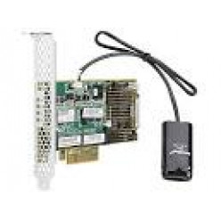 Батарея для контроллера HP 512MB B-series 36 inch Dynamic Smart Array Flash Backed Write Cache for ML/DL (633541-001)