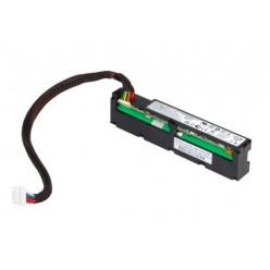 Батарея HPE 96W Smart Storage Battery (up to 20 Devices/145mm Cable) Kit
