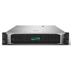 Сервер HPE Proliant DL560 Gen10 Gold 5120 Rack(2U)/2xXeon14C 2.2GHz(19.25MB)/2x16GbR1D_2666/S100i(ZM/RAID 0/1/10/5)/noHDD(8/24up)SFF/noDVD/6HPFans/iLOstd/4x1GbFlexLOM/EasyRK&CMA/1x1600W(2up) rep. 830071-B21