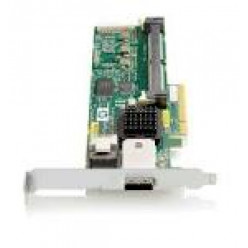 Контроллер HP Smart Array P421/1GB FBWC 6Gb 2-ports Ext SAS Controller (633539-001)