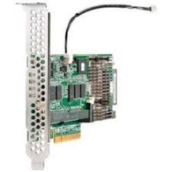 Контроллер HPE P440/2GB Smart Array FBWC 12Gb 1-port Int SAS