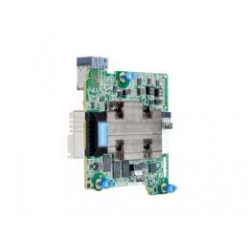 Контроллер HPE Smart Array E208i-a SR Gen10/No Cache/12G/2 int. mini-SAS/AROC/RAID 0,1,5,10