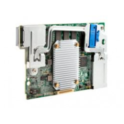 Контроллер HPE Smart Array P816i-a SR Gen10 LH/4GB Cache(no batt. Incl.)/12G/4 int. mini-SAS/AROC/RAID 0,1,5,6,10,50,60/SmartCache (requires 875241-B21)